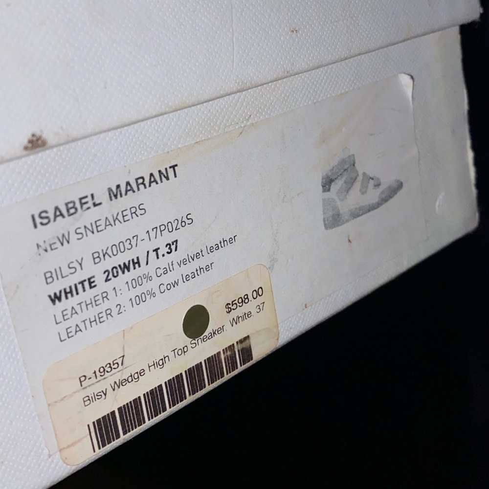 Isabel Marant - Picture 9 of 9